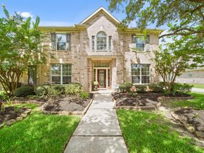4802 N Pine Brook Way, Houston TX 77059