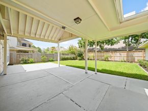 4802 N Pine Brook Way, Houston TX 77059