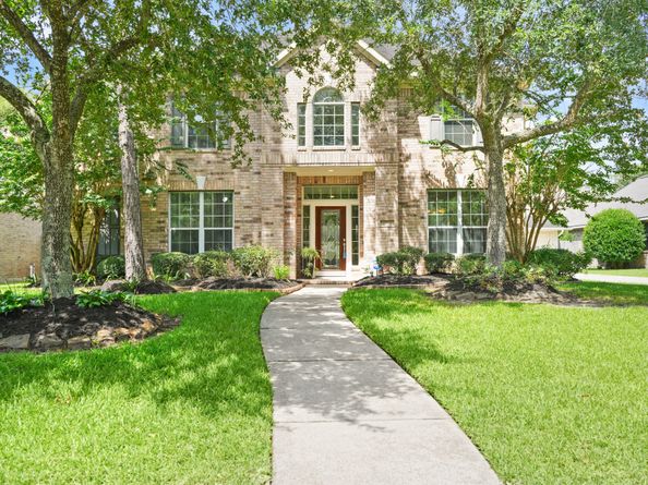 4802 N Pine Brook Way, Houston TX 77059