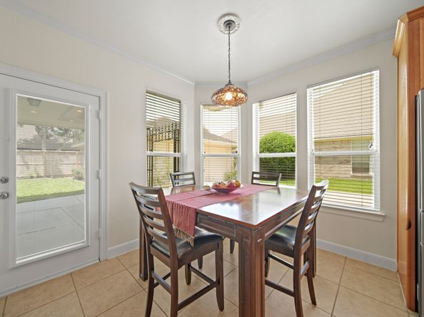 4802 N Pine Brook Way, Houston TX 77059