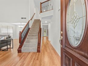 15207 Hillside Park Way, Cypress TX 77433