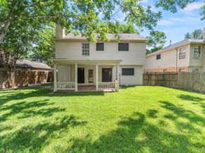 15207 Hillside Park Way, Cypress TX 77433