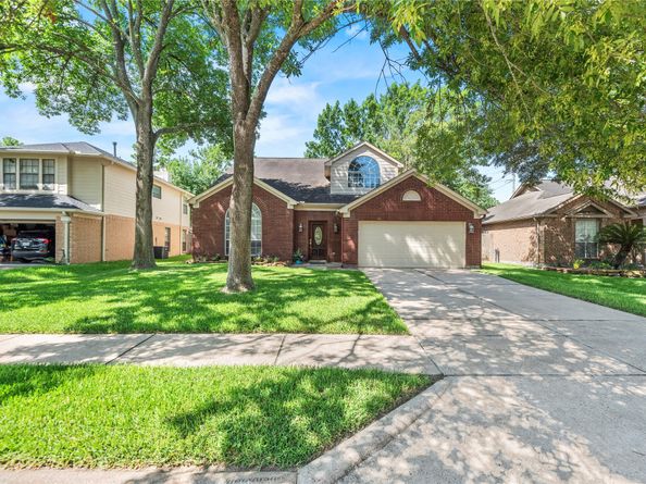 15207 Hillside Park Way, Cypress TX 77433