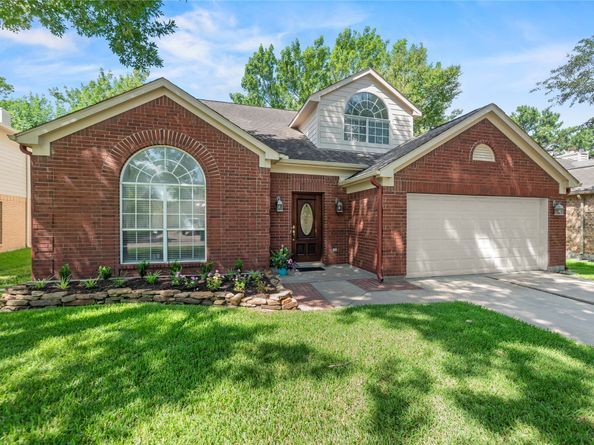 15207 Hillside Park Way, Cypress TX 77433