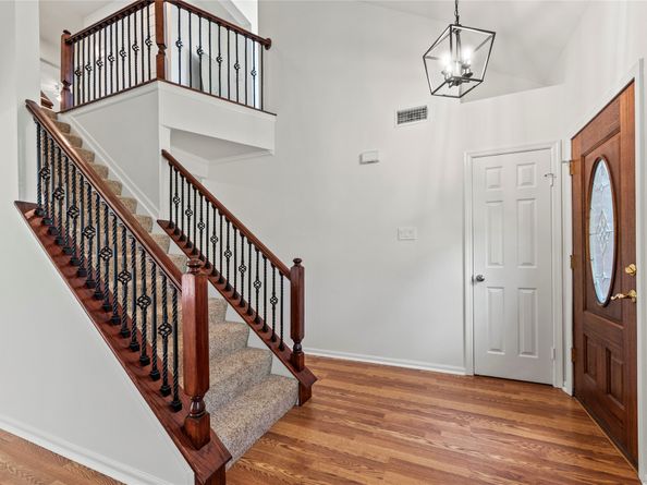 15207 Hillside Park Way, Cypress TX 77433