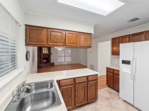 15207 Hillside Park Way, Cypress TX 77433
