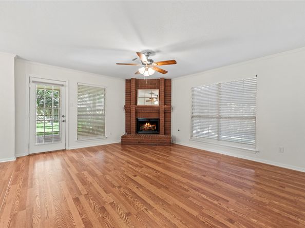 15207 Hillside Park Way, Cypress TX 77433