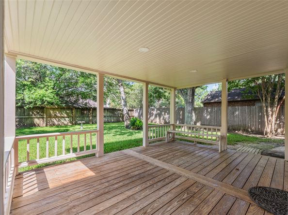 15207 Hillside Park Way, Cypress TX 77433