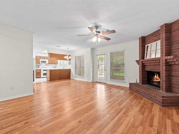 15207 Hillside Park Way, Cypress TX 77433