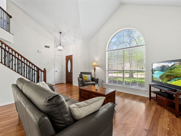 15207 Hillside Park Way, Cypress TX 77433