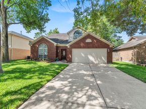 15207 Hillside Park Way, Cypress TX 77433