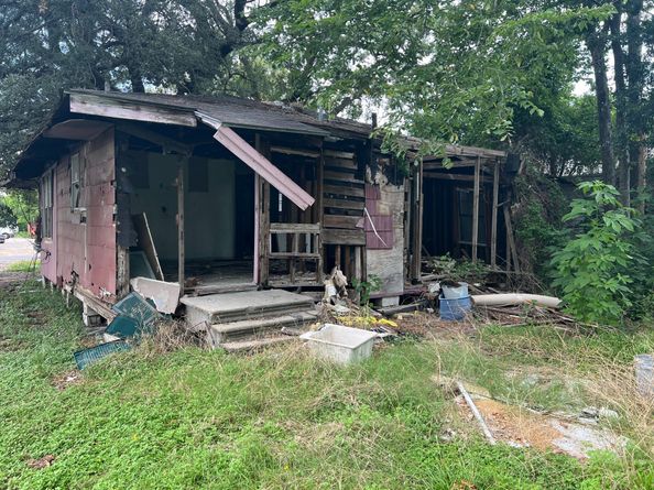 4814 Firnat Street, Houston TX 77016