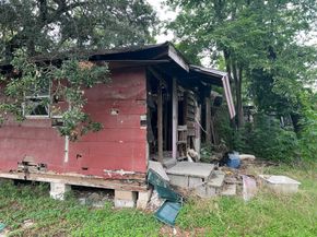4814 Firnat Street, Houston TX 77016