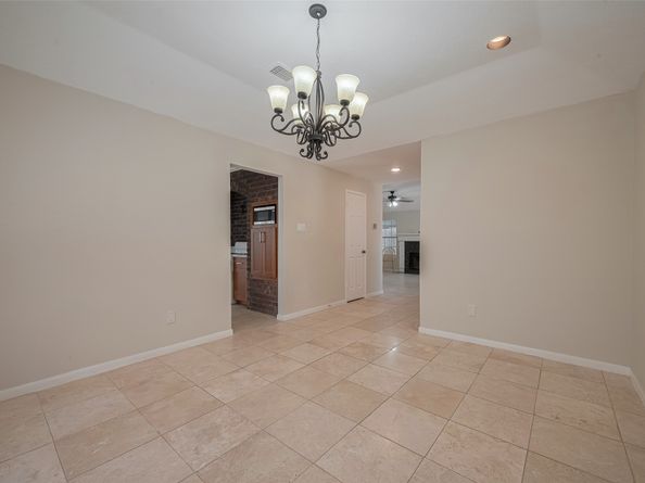 21319 Park Mill Drive, Katy TX 77450