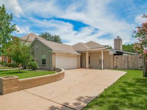 21319 Park Mill Drive, Katy TX 77450