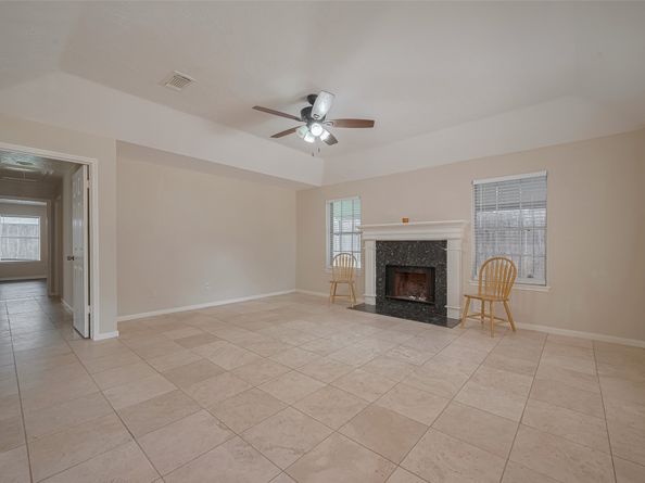 21319 Park Mill Drive, Katy TX 77450