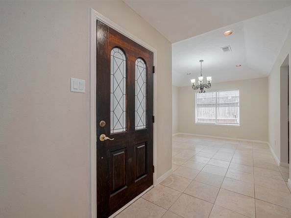 21319 Park Mill Drive, Katy TX 77450