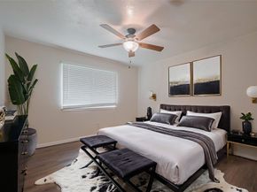 21319 Park Mill Drive, Katy TX 77450