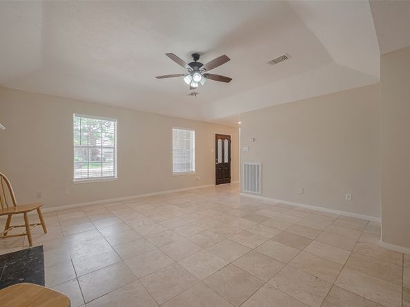 21319 Park Mill Drive, Katy TX 77450