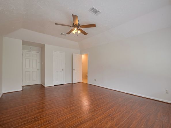 21319 Park Mill Drive, Katy TX 77450