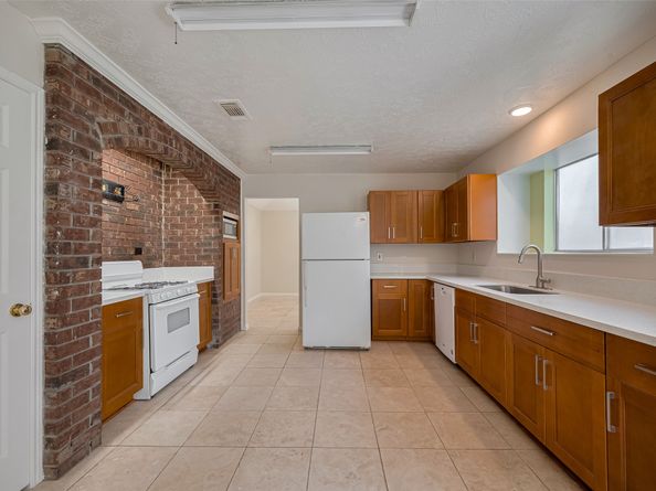 21319 Park Mill Drive, Katy TX 77450