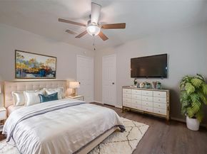 21319 Park Mill Drive, Katy TX 77450