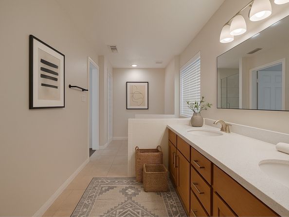 21319 Park Mill Drive, Katy TX 77450