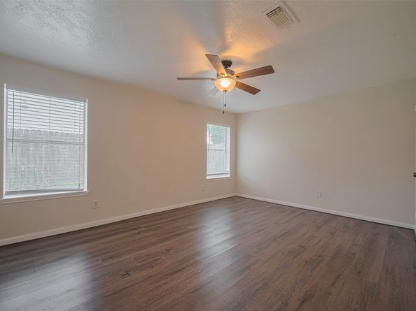 21319 Park Mill Drive, Katy TX 77450