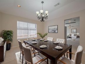 21319 Park Mill Drive, Katy TX 77450