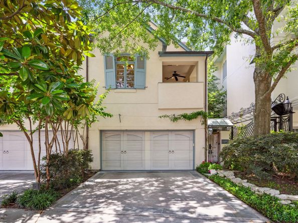 2207 Dunraven Lane, Houston TX 77019