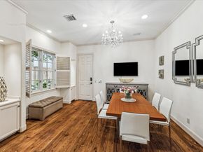 2207 Dunraven Lane, Houston TX 77019