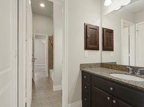 20010 Barrow Edge Lane, Cypress TX 77433