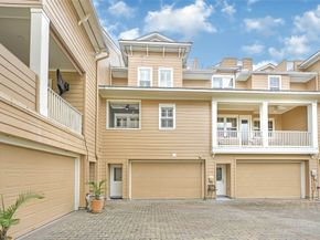 210 Breezy Way, The Woodlands TX 77380