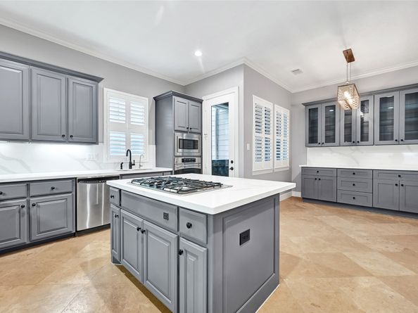 210 Breezy Way, The Woodlands TX 77380