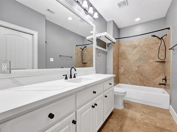 210 Breezy Way, The Woodlands TX 77380