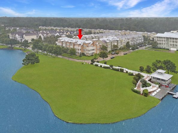 210 Breezy Way, The Woodlands TX 77380