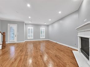 210 Breezy Way, The Woodlands TX 77380