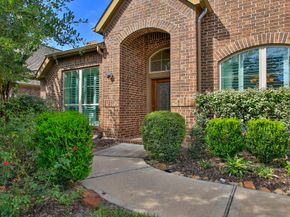 28022 Burro Springs Lane, Spring TX 77386