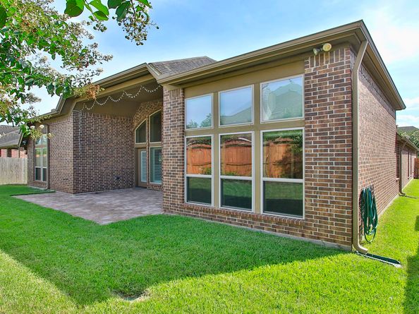 28022 Burro Springs Lane, Spring TX 77386