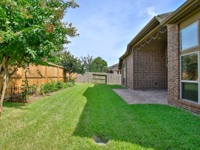 28022 Burro Springs Lane, Spring TX 77386