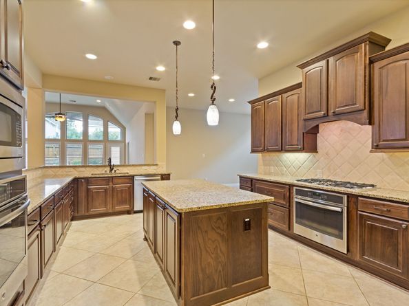 28022 Burro Springs Lane, Spring TX 77386