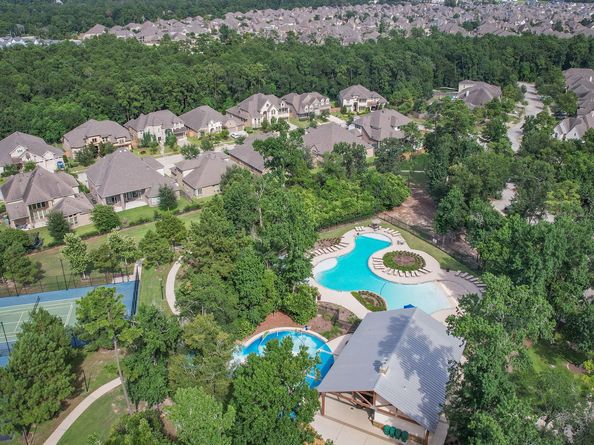 28022 Burro Springs Lane, Spring TX 77386