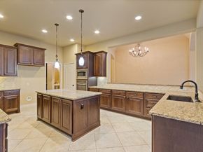 28022 Burro Springs Lane, Spring TX 77386