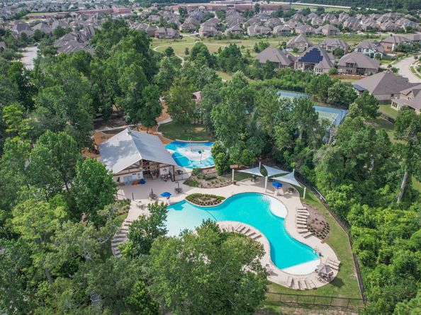 28022 Burro Springs Lane, Spring TX 77386