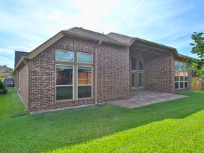 28022 Burro Springs Lane, Spring TX 77386