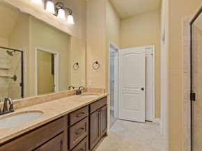 28022 Burro Springs Lane, Spring TX 77386
