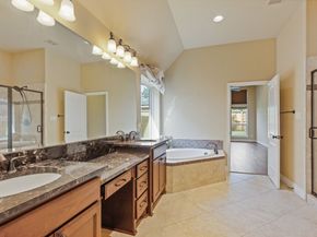28022 Burro Springs Lane, Spring TX 77386