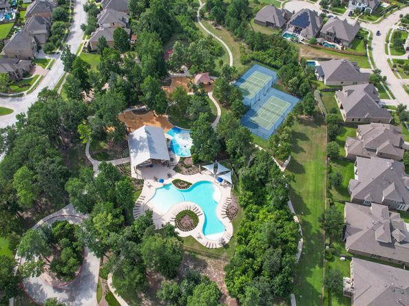 28022 Burro Springs Lane, Spring TX 77386
