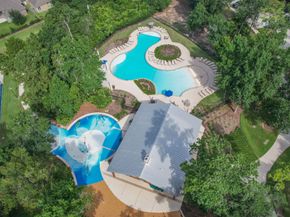 28022 Burro Springs Lane, Spring TX 77386