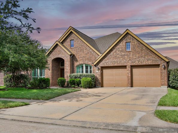 28022 Burro Springs Lane, Spring TX 77386